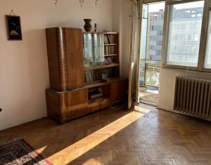 Vand Apartament 2 Camere Gheorgheni str.Unirii