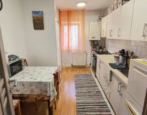 Apartament 2 camere, 56 mp, zona Gheorghe Dima, Zorilor