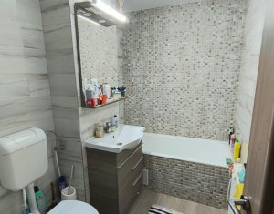 Appartement 2 chambres à vendre dans Cluj-napoca, zone Zorilor