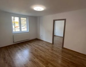 3 camere | centru Horea | parter inalt | renovat