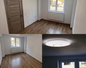 3 camere | centru Horea | parter inalt | renovat