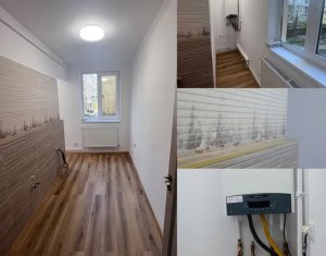 Appartement 3 chambres à vendre dans Cluj-napoca, zone Centru