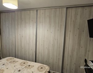 Elegant apartament cu 2 camere, 58 mp si terasa generoasa de 54 mp in Borhanci