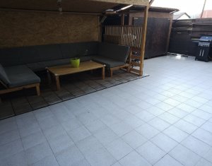 Appartement 2 chambres à vendre dans Cluj-napoca