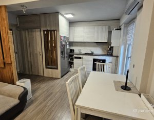 Vanzare apartament 2 camere in Cluj-napoca