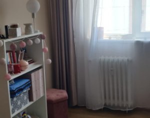 Apartment 3 rooms for sale in Cluj-napoca, zone Manastur