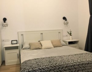 Apartment 2 rooms for sale in Cluj-napoca, zone Buna Ziua