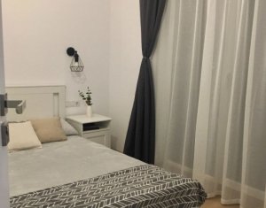 Apartment 2 rooms for sale in Cluj-napoca, zone Buna Ziua