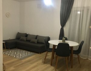 Apartment 2 rooms for sale in Cluj-napoca, zone Buna Ziua