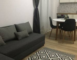 Apartment 2 rooms for sale in Cluj-napoca, zone Buna Ziua