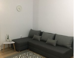 Appartement 2 chambres à vendre dans Cluj-napoca, zone Buna Ziua