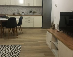 Apartament cu 2 camere, parcare, boxa, zona Grand Park SUD, Buna Ziua