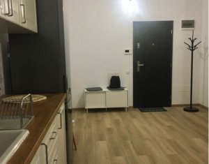 Apartment 2 rooms for sale in Cluj-napoca, zone Buna Ziua