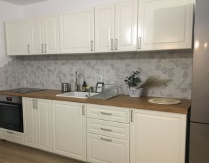 Apartament cu 2 camere, parcare, boxa, zona Grand Park SUD, Buna Ziua