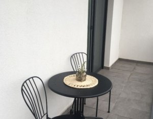 Appartement 2 chambres à vendre dans Cluj-napoca, zone Buna Ziua