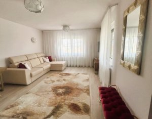 Apartment 3 rooms for sale in Cluj-napoca, zone Andrei Muresanu