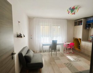 Apartment 3 rooms for sale in Cluj-napoca, zone Andrei Muresanu