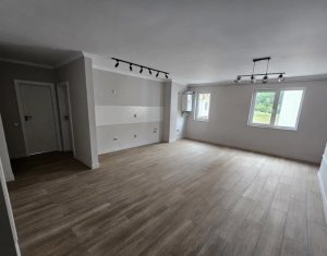 Vente appartement 2 chambres dans Floresti