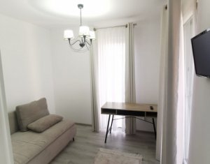 Apartament cu 3 camere cu garaj sub bloc si parcare in Manastur