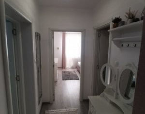 Apartament cu 3 camere cu garaj sub bloc si parcare in Manastur