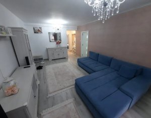 Sale apartment 3 rooms in Cluj-napoca, zone Manastur