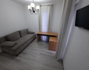 Apartament cu 3 camere cu garaj sub bloc si parcare in Manastur