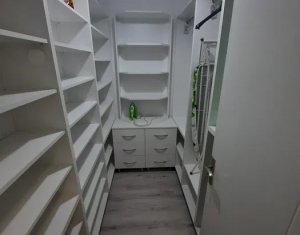 Apartament cu 3 camere cu garaj sub bloc si parcare in Manastur