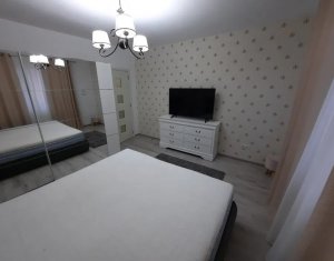 Apartament cu 3 camere cu garaj sub bloc si parcare in Manastur