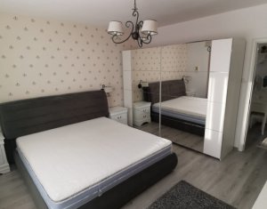 Apartament cu 3 camere cu garaj sub bloc si parcare in Manastur