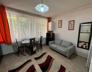 Apartment 1 rooms for sale in Cluj-napoca, zone Buna Ziua