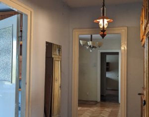 Apartament cu 2 camere, 56 mp, Gheorgheni, zona Royal