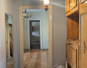 Apartament cu 2 camere, 56 mp, Gheorgheni, zona Royal