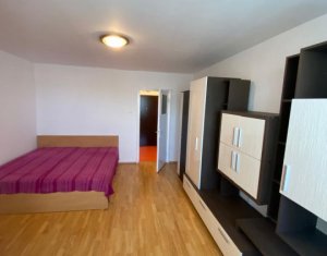 Sale apartment 1 rooms in Cluj-napoca, zone Manastur