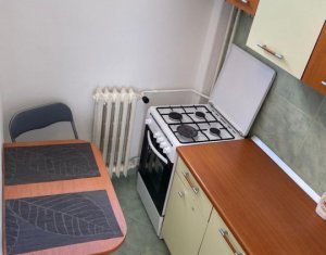 Apartment 1 rooms for sale in Cluj-napoca, zone Manastur