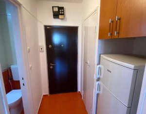 Apartment 1 rooms for sale in Cluj-napoca, zone Manastur