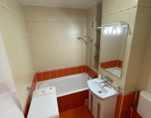 Appartement 1 chambres à vendre dans Cluj-napoca, zone Manastur