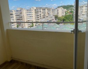 Appartement 1 chambres à vendre dans Cluj-napoca, zone Manastur