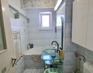 Apartament cu 3 camere in Grigorescu, priveliște frumoasă