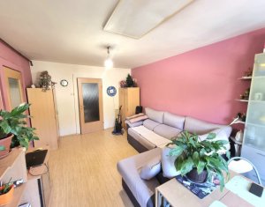 Sale apartment 3 rooms in Cluj-napoca, zone Grigorescu