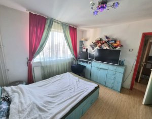 Apartament cu 3 camere in Grigorescu, priveliște frumoasă