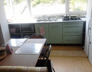 Apartament cu 3 camere in Grigorescu, priveliște frumoasă