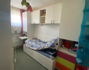 Apartament cu 3 camere in Grigorescu, priveliște frumoasă