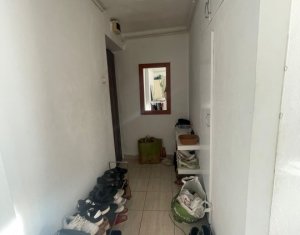  Apartament cu 2 camere, in cartierul Gheorgheni! zona Hermes