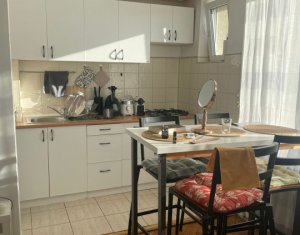  Apartament cu 2 camere, in cartierul Gheorgheni! zona Hermes