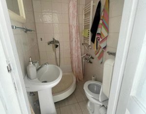 Appartement 2 chambres à vendre dans Cluj-napoca, zone Gheorgheni