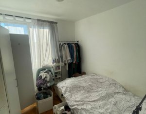  Apartament cu 2 camere, in cartierul Gheorgheni! zona Hermes