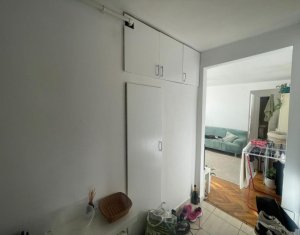  Apartament cu 2 camere, in cartierul Gheorgheni! zona Hermes