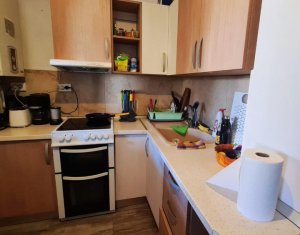 Apartament cu o camera si terasa, aproape de centru