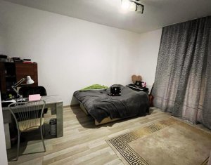 Apartament cu o camera si terasa, aproape de centru