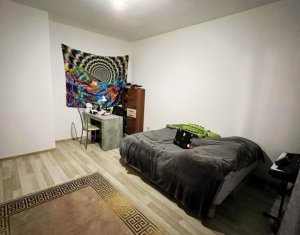 Apartament cu o camera si terasa, aproape de centru